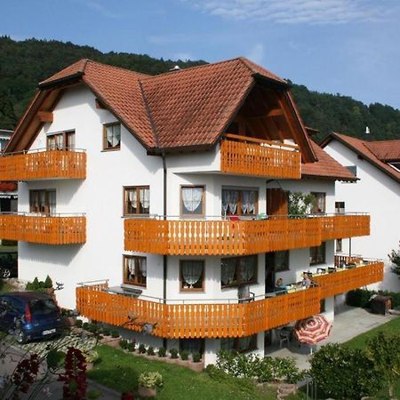 Gaestehaus St. Martin ジプリンゲン エクステリア 写真