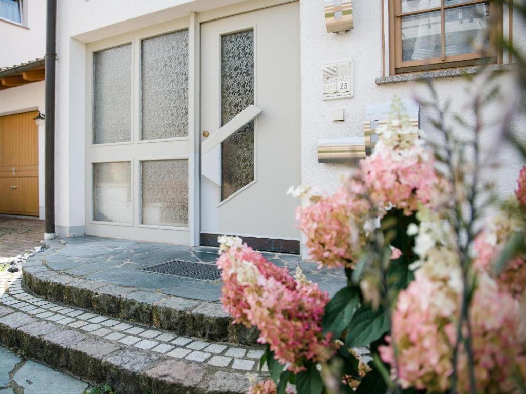 Gaestehaus St. Martin ジプリンゲン エクステリア 写真